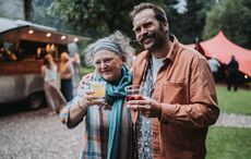 Ireland's food festivals are a feast you won't want to miss
