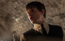 WATCH: Beatles biopic stars recreate one of the band’s most iconic moments