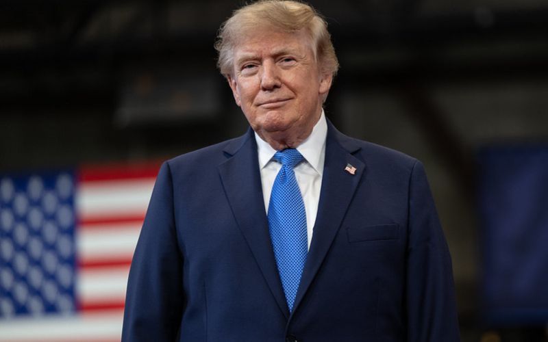 Ireland gears up for massive security operation ahead of Trump's Doonbeg trip