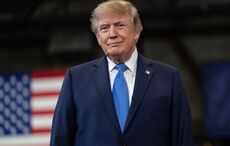 Ireland gears up for massive security operation ahead of Trump's Doonbeg trip