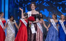 Westmeath Rose Caoilfhinn Ní Choiligh crowned 2026 Rose of Tralee