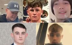 Police rule out claims of "sixth youth" in M9 crash after viral clip