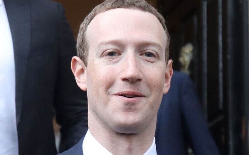 Mark Zuckerberg buys historic Irish castle in Co Waterford