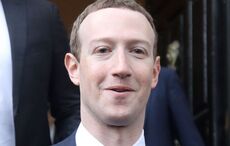 Mark Zuckerberg buys historic Irish castle in Co Waterford