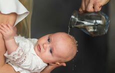 Number of Catholic baptisms in Ireland declined by nearly 30% over past decade