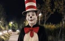 'Cat in the Hat' is not hiding out in Co Wexford, Gardaí confirm