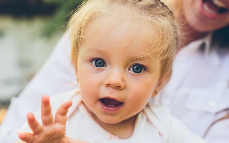 Speech therapist warns parents against giving their child this popular Irish name