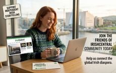 Join the Friends of IrishCentral and keep the community growing