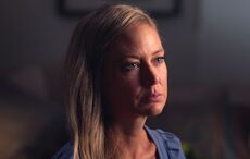 Molly Martens expecting first child 11 years after killing Irish father Jason Corbett