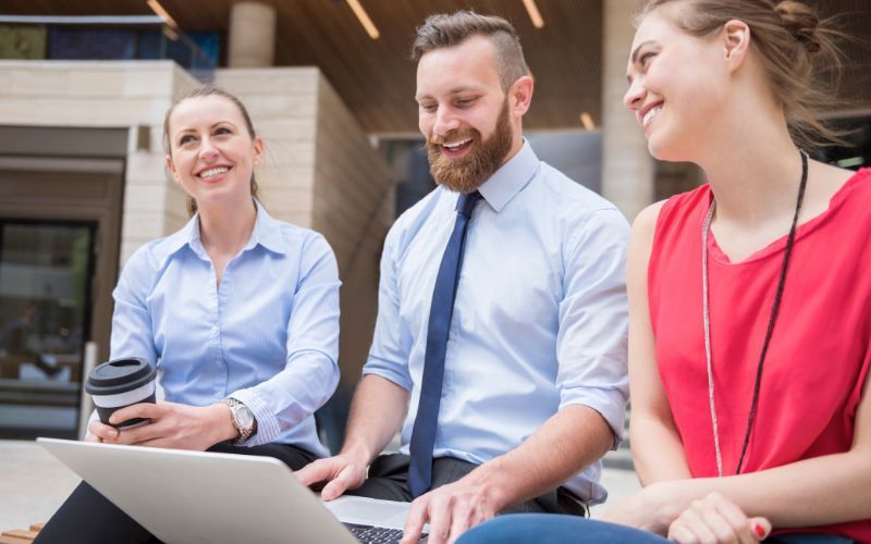 In Ireland, record 2.84 million are now working