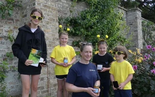 The 10th annual Biodiversity Festival and Honey Show taking place on Saturday, 5 September 2026 in the Phoenix Park, Dublin.
