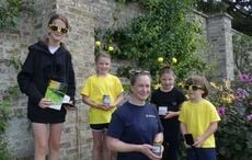 Phoenix Park hosts the 10th Annual Biodiversity Festival and Honey Show this September