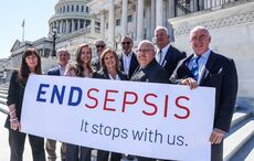 Sepsis Act, in memory of Irish American boy, gets another bipartisan boost