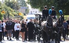 Priest: "What the boys did was wrong but tragedy can’t be the only story"