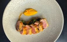 Six Irish restaurants just landed a spot in the Michelin Guide