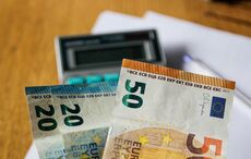 Revealed: The average weekly earnings in Ireland this year