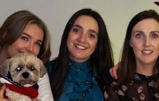 Mum of three sisters injured in M9 crash says focus is now "completely on the girls"