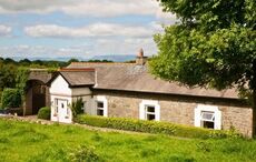 The night I bought a 17th century granary in the West of Ireland