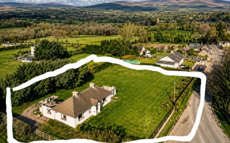 Wexford dad raffles family home for just €10 a ticket in bid to give family fresh start