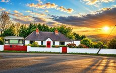 Wexford dad raffles family home for just €10 a ticket in bid to give family fresh start