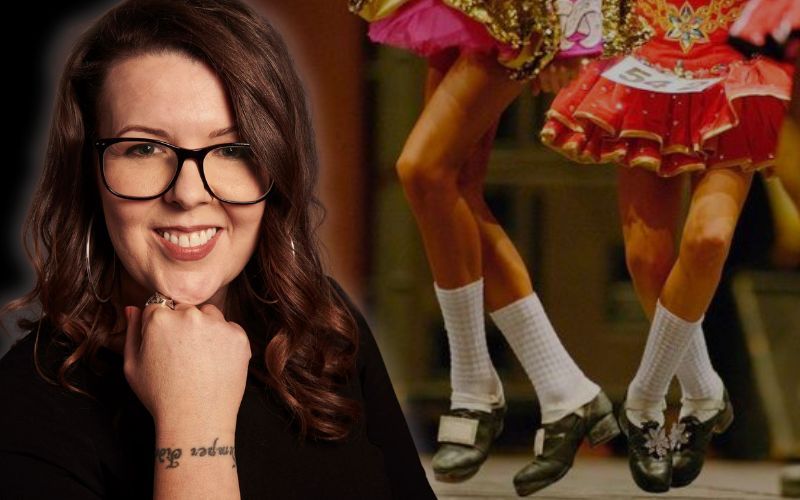 Irish dance mockumentary from "Derry Girls" creator set for Netflix
