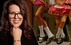 Irish dance mockumentary from "Derry Girls" creator set for Netflix