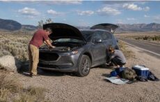 Planning an American road trip? Check the car before you hit the highway