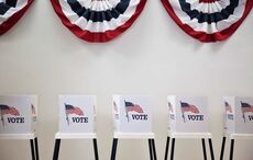 Americans in Ireland encouraged to register to vote from abroad ahead of midterms