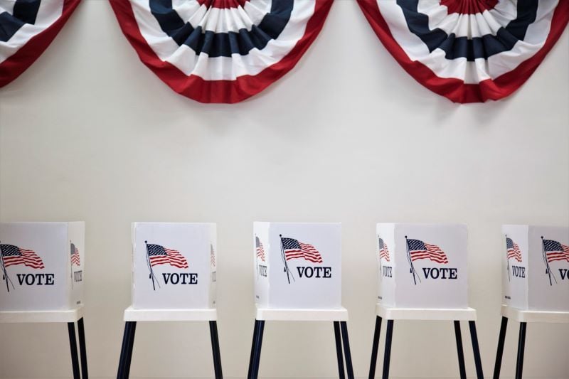 Americans in Ireland encouraged to register to vote from abroad ahead of midterms