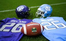 Aer Lingus College Football Classic: All you need to know before kickoff on Saturday