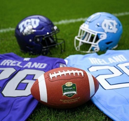 Aer Lingus College Football Classic: All you need to know before kickoff on Saturday