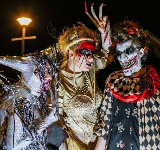 Ireland in autumn: The festivals, feasts and fall magic you won't want to miss