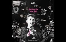 LISTEN: U2 cover Shane MacGowan and The Pogues for upcoming tribute album