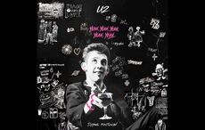 LISTEN: U2 cover Shane MacGowan and The Pogues for upcoming tribute album