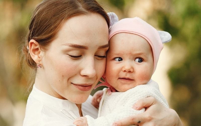 Mum backs decision to give daughter this ‘hard-to-pronounce’ Irish name