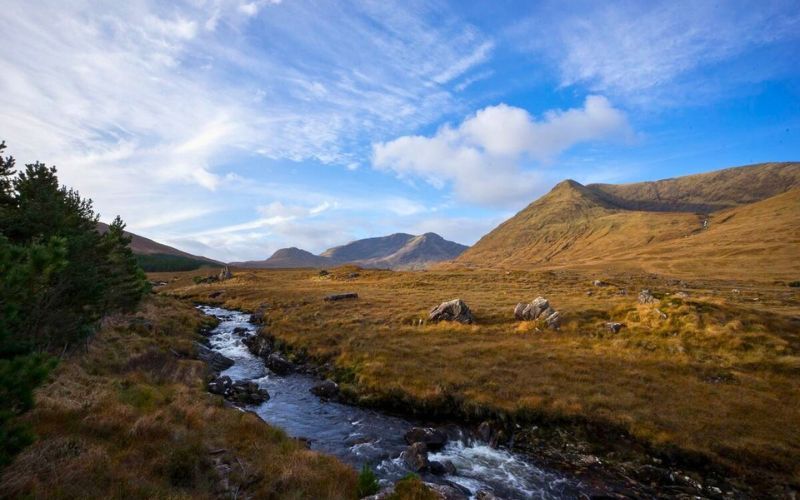 Mweelrea: One of Ireland’s most beautiful hikes