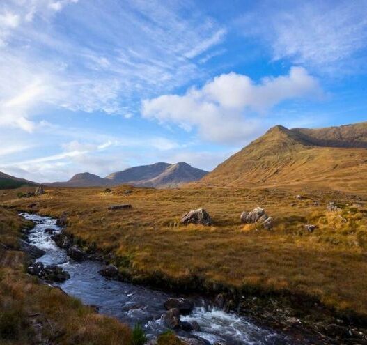 Mweelrea: One of Ireland’s most beautiful hikes