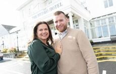 US woman finds love and a job at Ireland’s Lisdoonvarna Matchmaking Festival