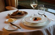 Ashford Castle chef shares seafood chowder recipe with Guinness treacle bread