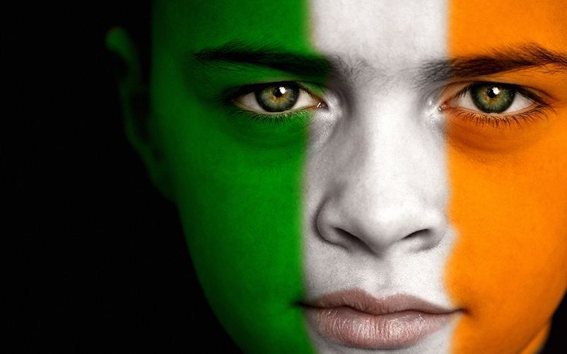 What does it mean to be Irish in America right now?