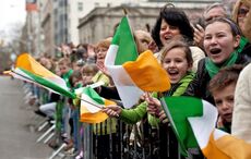What does it mean to be Irish in America right now?