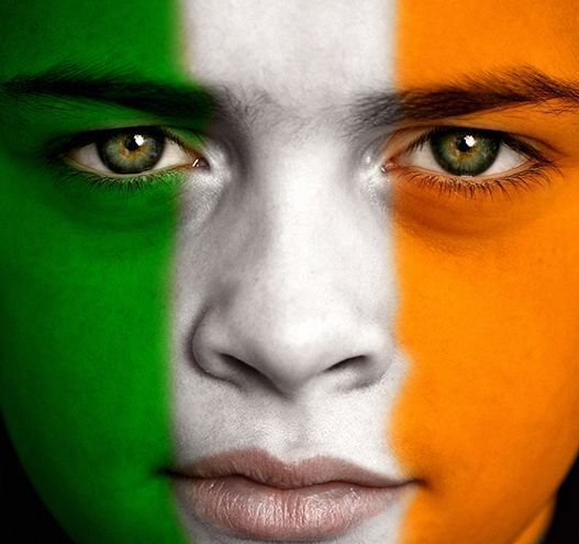 What does it mean to be Irish in America right now?