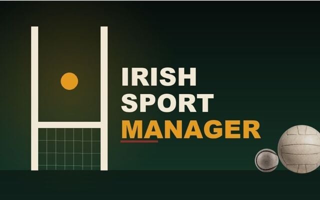 Irish Sports Manager launches a free demo.