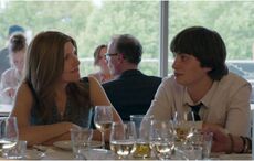 Trailer drops for new Sharon Horgan HBO show starring Cillian Murphy’s son