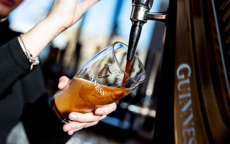 Revealed: The county with highest pub closures at 37.2%