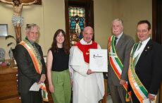 Irish language Mass returns to the Bronx this September
