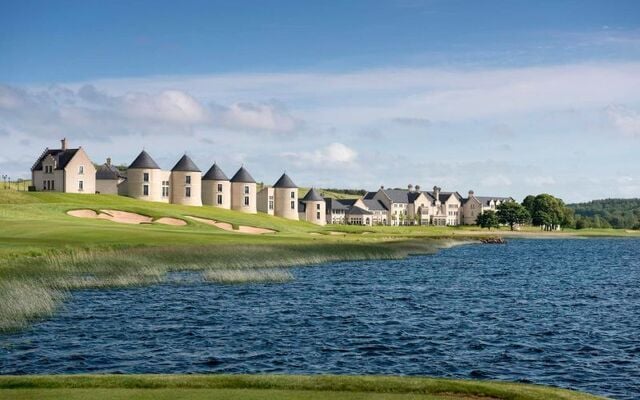  Lough Erne Resort, Co. Fermanagh.