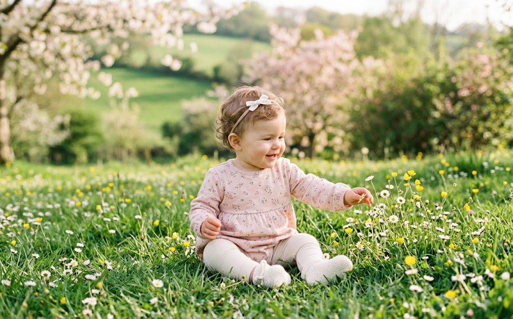 This lovely Irish name that was popular 35 years ago was given to just three babies last year