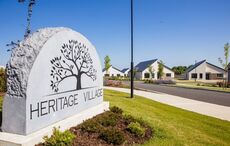 Heritage Village in Laois offers Ireland's new model for later living