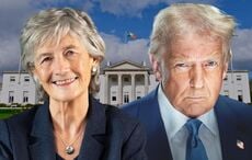 President of Ireland expected to meet Trump in Dublin next week